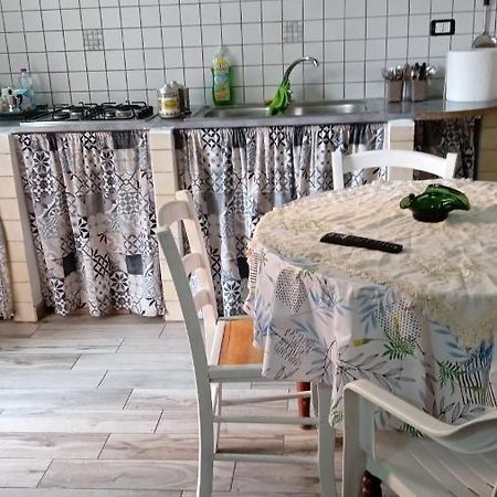 雷阿尔蒙特In Piazza别墅 外观 照片