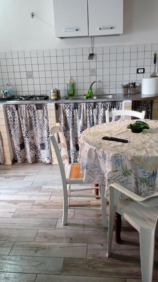雷阿尔蒙特In Piazza别墅 外观 照片